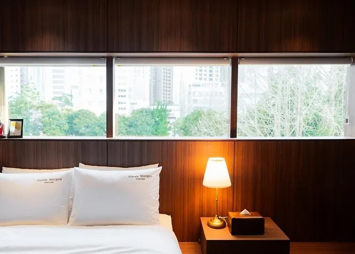 Urban Egg Haeundae Holiday home