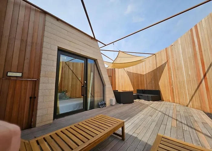 Urban Egg Haeundae Holiday home