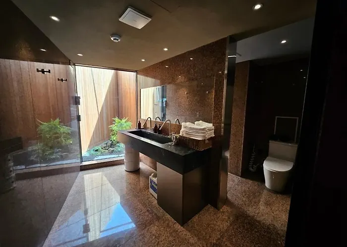 Urban Egg Haeundae Holiday home *